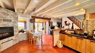  Maison à vendre 7 pièces 156 m²