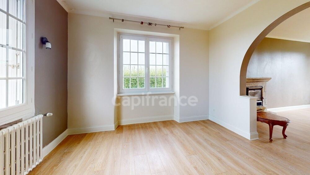 Vente Maison Authentique maison bretonne à Plonévez-Porzay(29) - Calme et proximité mer Plonevez porzay