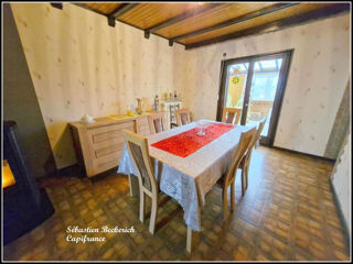  Maison à vendre 7 pièces 150 m²