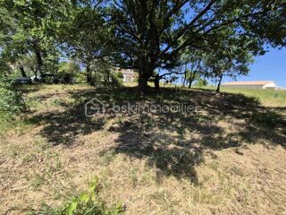  Terrain à vendre 1348 m²