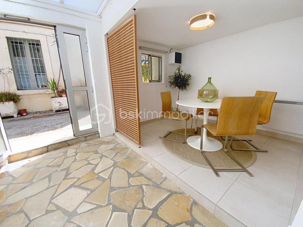 Vente Appartement **Montpellier - Rue du Faubourg Boutonnet – Appartement T2 Cosy-46m2** Montpellier