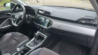 Q3 II 2.0 TDI 150 S-Tronic7 Business Line 2019 occasion 76240 Belbeuf