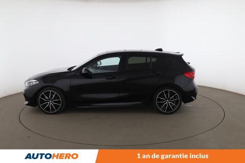 S&eacute;rie 1 118i M Sport DKG7 136 ch 2024 occasion 92130 Issy-les-Moulineaux