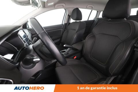 M&eacute;gane 1.5 dCi Blue Business EDC 115 ch 2019 occasion 92130 Issy-les-Moulineaux