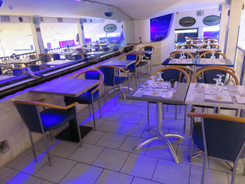 Dpt Val d'Oise (95), à vendre SAINT GRATIEN Pizzeria 972000 95210 Saint gratien