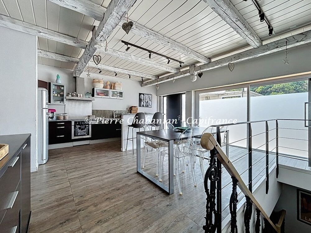  vendre  Duplex/triplex Collonges-sous-Salve (74160)