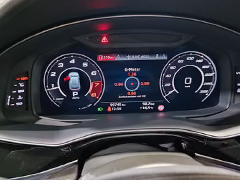 RS3 4.0 TFSI quattro 2020 occasion 33000 Bordeaux