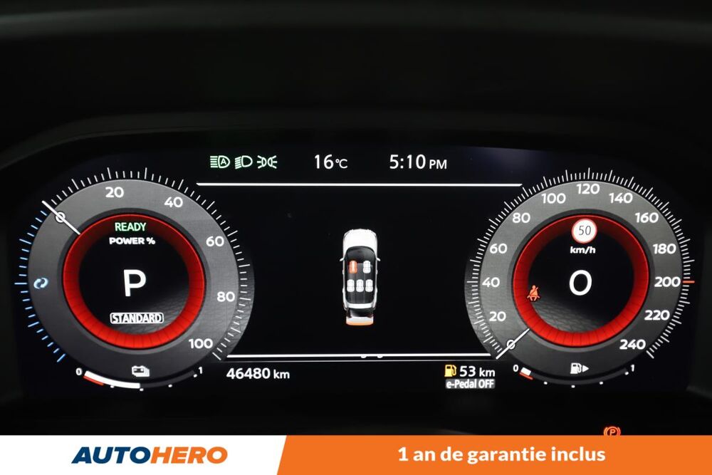 X-Trail 1.5 e-POWER Tekna+ 5PL 204 ch 2023 occasion 92130 Issy-les-Moulineaux