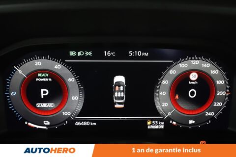 X-Trail 1.5 e-POWER Tekna+ 5PL 204 ch 2023 occasion 92130 Issy-les-Moulineaux