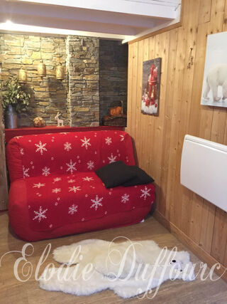  Appartement � vendre 1 pi�ce 20 m�