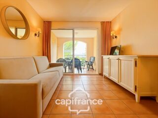  Appartement � vendre 2 pi�ces 27 m�