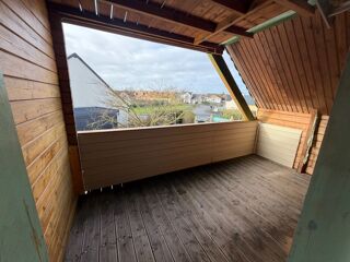  Maison � vendre 4 pi�ces 140 m�