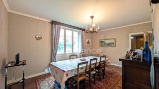  Maison à vendre 7 pièces 130 m²