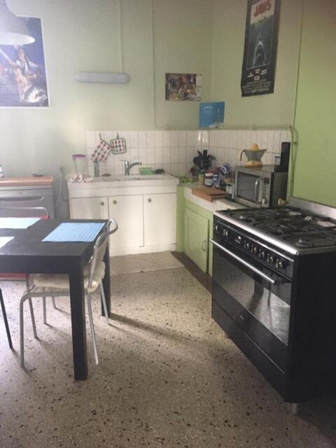  Appartement � louer 4 pi�ces 125 m�