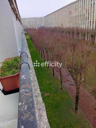  Appartement à vendre 3 pièces 56 m²