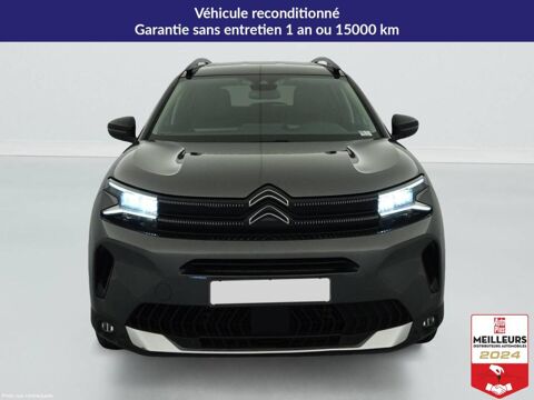 C5 aircross Hybride 136 e-DCS6 Max 2025 occasion 78200 Buchelay