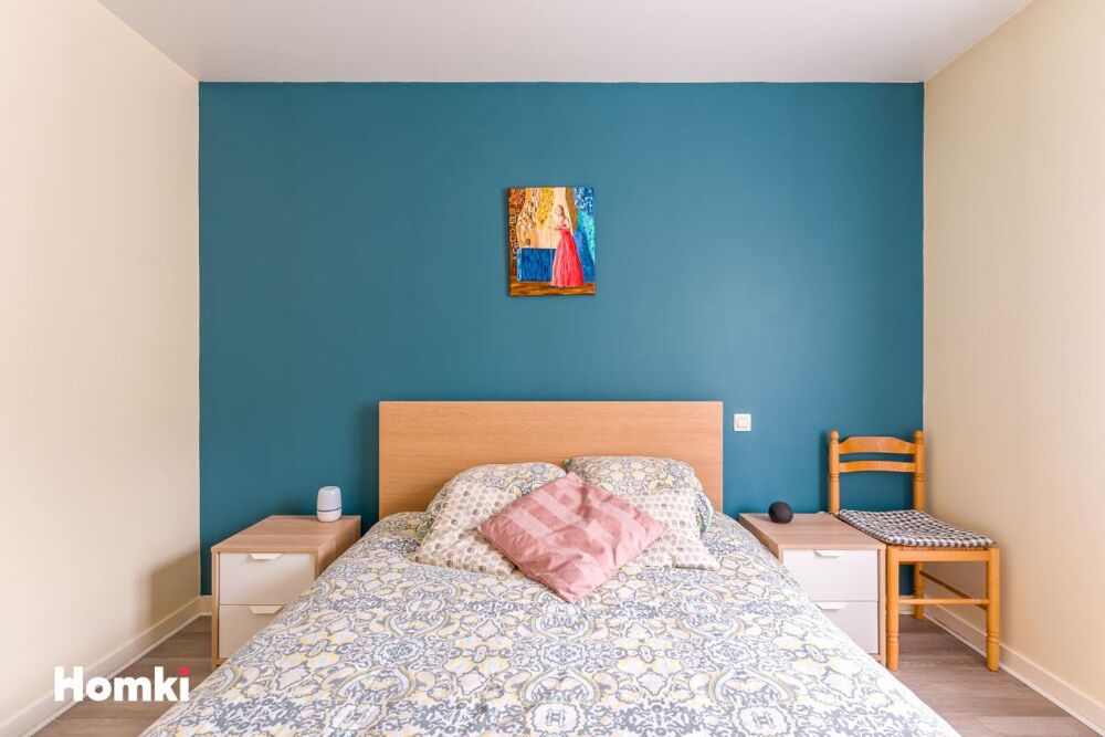Vente Maison Maison/Villa T5 de 127 m2 , Route de Gachet à Nantes - Face à l'école vétérinaire Nantes