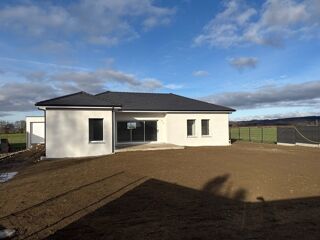  Maison � vendre 5 pi�ces 125 m�