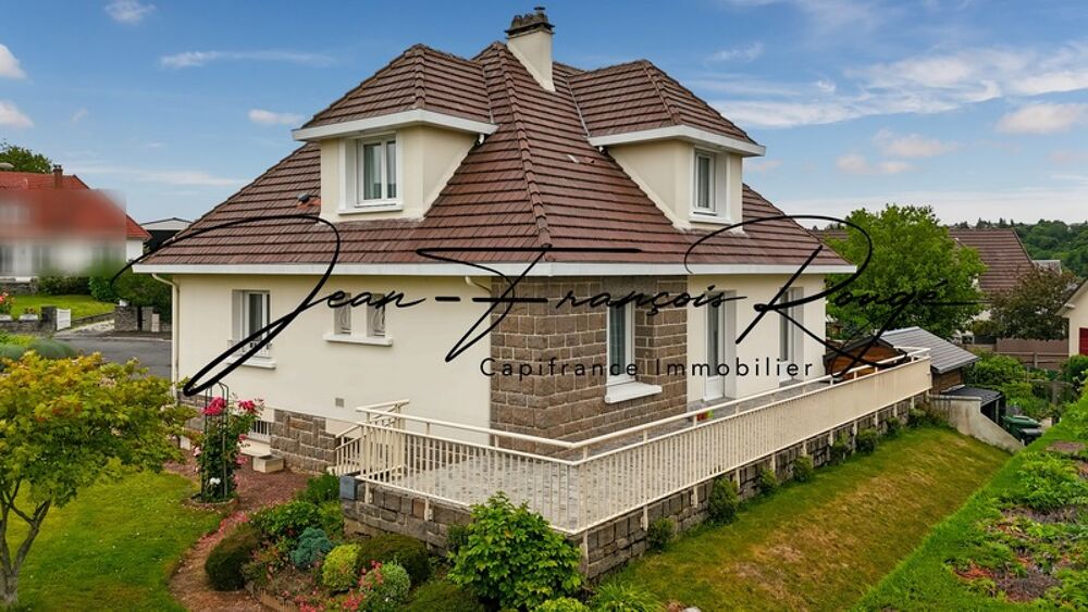 Agneaux, idéalement située, maison familiale de 133 m² avec cinq chambres !!!