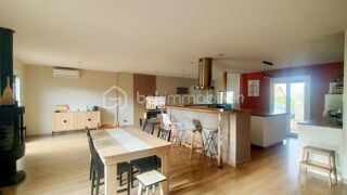  Maison  vendre 5 pices 122 m