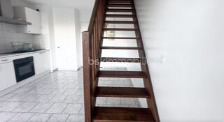  Duplex/triplex à vendre 2 pièces 44 m²