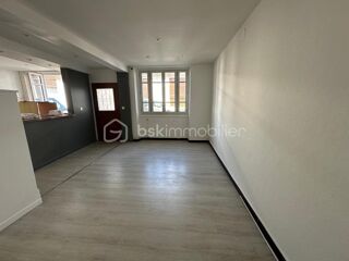  Maison � vendre 4 pi�ces 75 m�