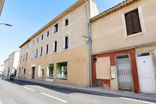  Immeuble à vendre 8 pièces 203 m²