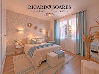  Maison à vendre 6 pièces 149 m²