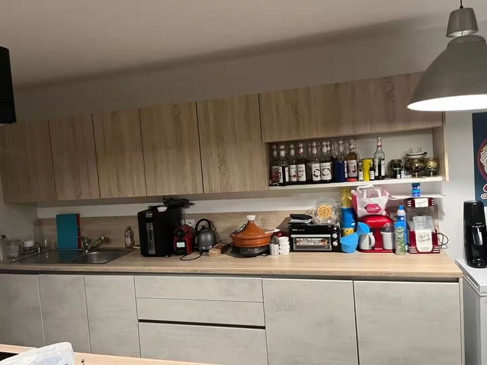 Location Appartement Chambre de 12m2 à louer sur Chilly-Mazarin Chilly mazarin