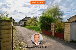  Maison � vendre 6 pi�ces 140 m�