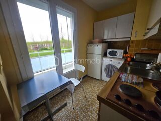  Appartement � vendre 2 pi�ces 53 m�