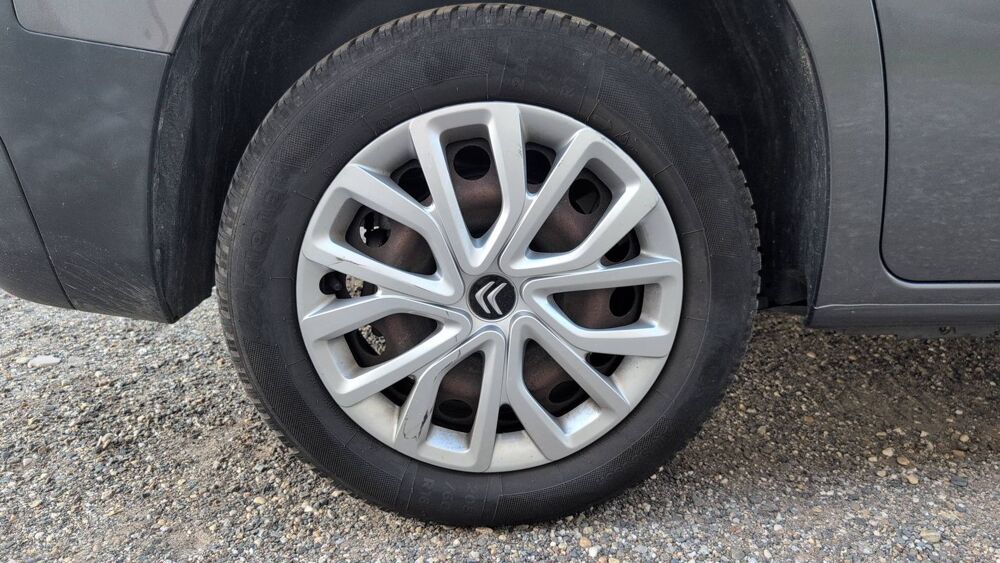 Berlingo 1.5 BlueHDi 102 Feel 2020 occasion 47000 Agen