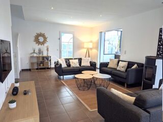  Maison � vendre 6 pi�ces 120 m�