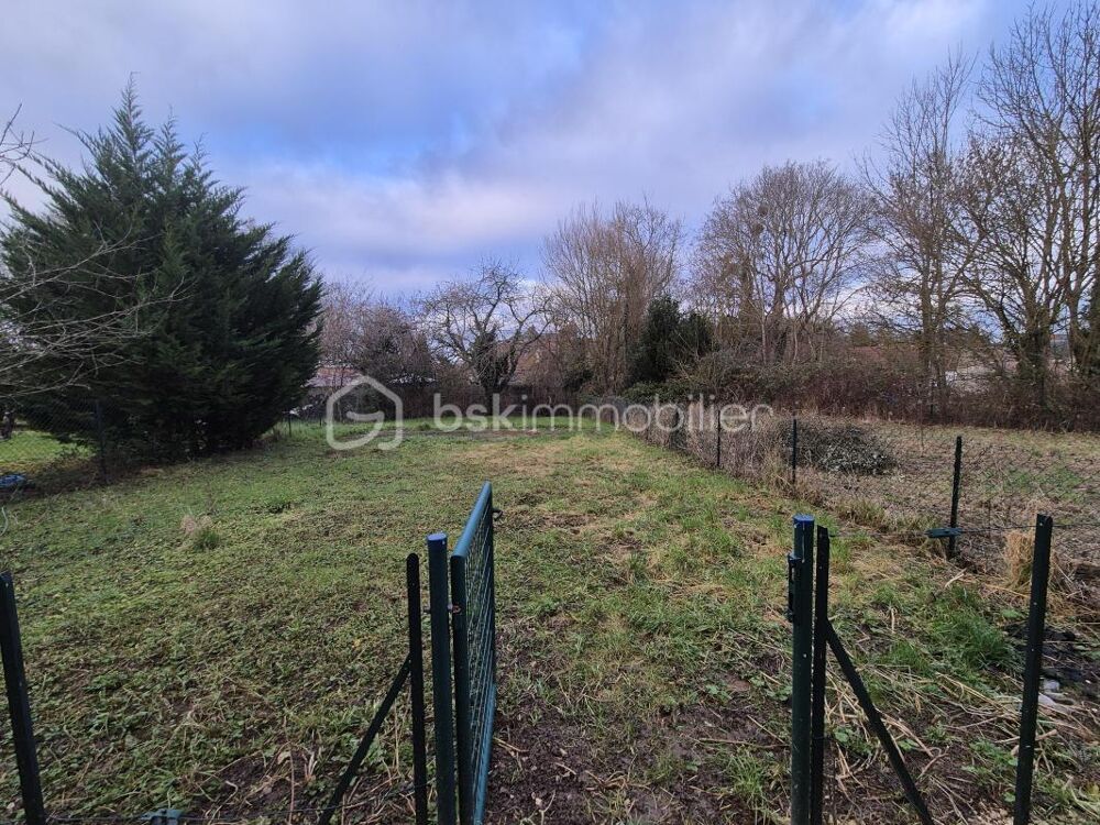 Maison 153 m2 avec jardin Saint Brisson-sur-Loire