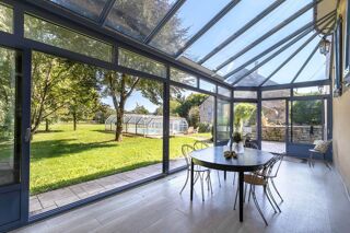  Propriété/château à vendre 10 pièces 413 m²