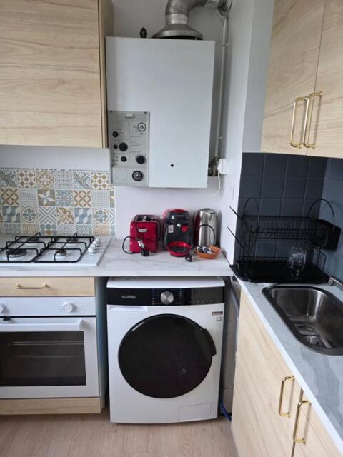  Appartement  louer 1 pice 24 m