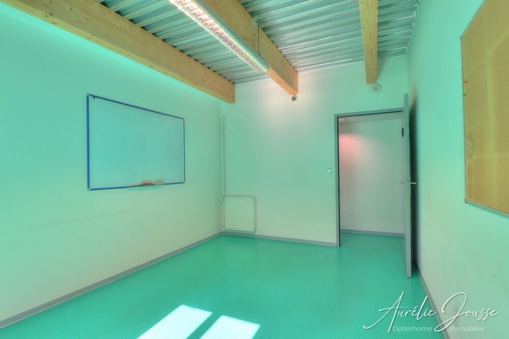   Ensemble de bureaux à vendre Panazol