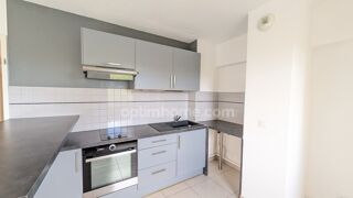  Appartement à vendre 3 pièces 61 m²