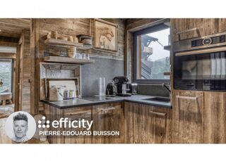  Appartement � vendre 1 pi�ce 22 m�