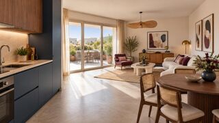 Vente Appartement EYSINES – T3 DE 65M² AVEC TERRASSE  + PARKING Eysines