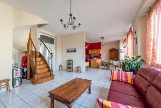  Maison à vendre 5 pièces 126 m²