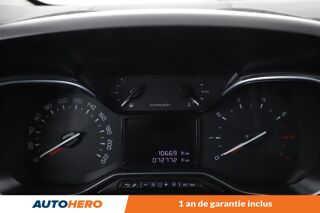 C3 Aircross 1.2 PureTech Shine Pack EAT6 131 ch 2021 occasion 92130 Issy-les-Moulineaux