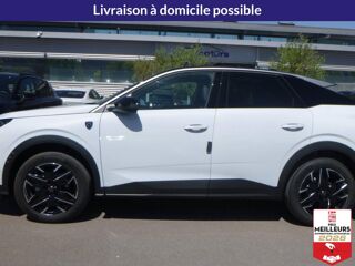 3008 Hybrid 145 e-DCS6 GT +Toit +Pack 360&deg; +Focal 2025 occasion 10150 Lavau