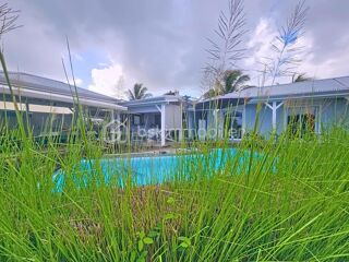  Villa � vendre 4 pi�ces 110 m�