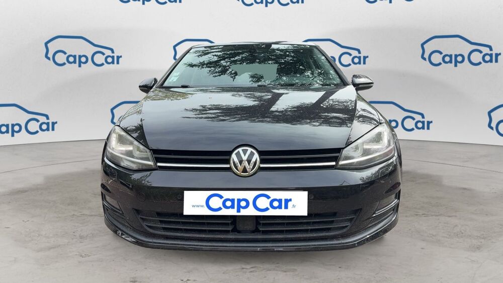 Golf 1.4 TSI 122 DSG7 Lounge 2015 occasion 69400 Villefranche Sur Saone