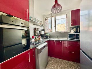  Appartement � vendre 2 pi�ces 39 m�