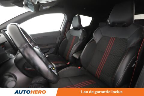 Clio 1.0 TCe RS Line 91 ch 2022 occasion 92130 Issy-les-Moulineaux