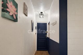  Appartement � vendre 1 pi�ce 34 m�