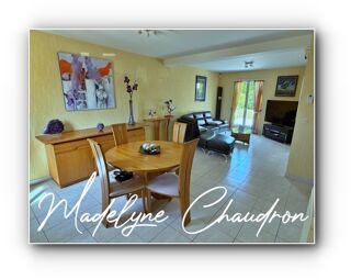  Maison à vendre 5 pièces 90 m²