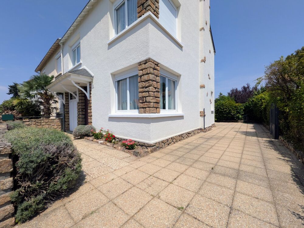 Maison à vendre 106.3m² - MAULEVRIER (49)